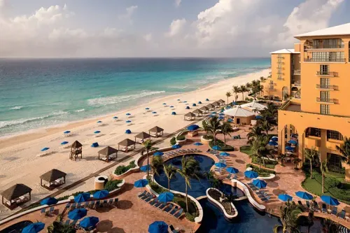8 Best Non-All-Inclusive Resorts in Cancun